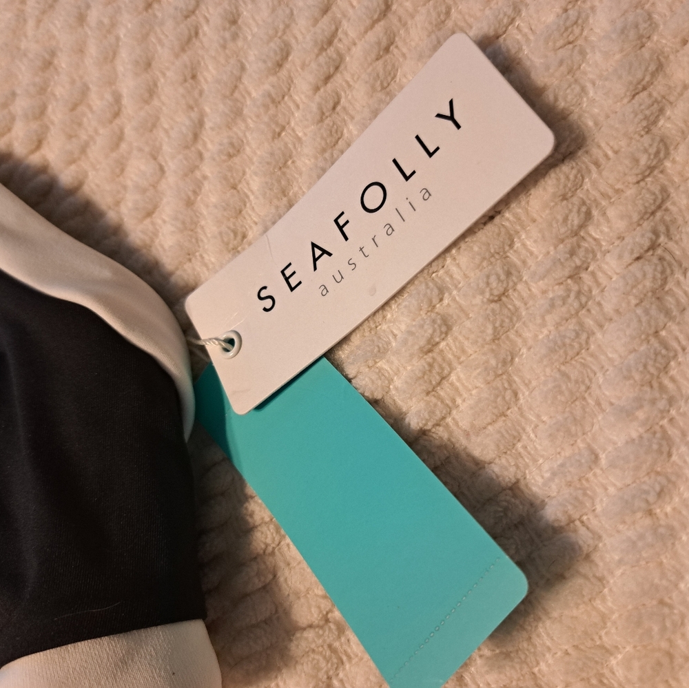 Seafolly Bikini Top - Picture 5 of 14